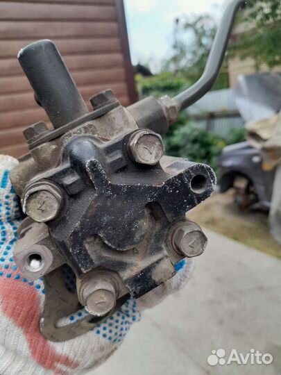 Гур,бачёк+трубка охлаждения