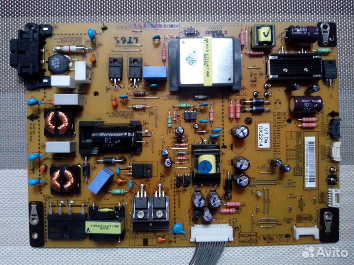 LG 42LS570T- ZB на запчасти