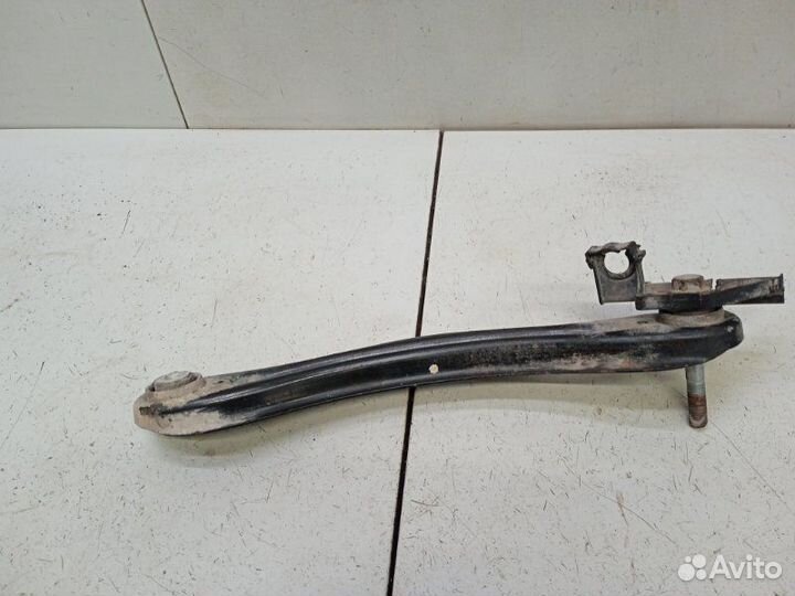 Рычаг задний правый верхний Mercedes-Benz M-Class
