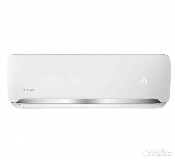 Инверторная сплит-система Ferrum iFIS09A1/iFOS09A1