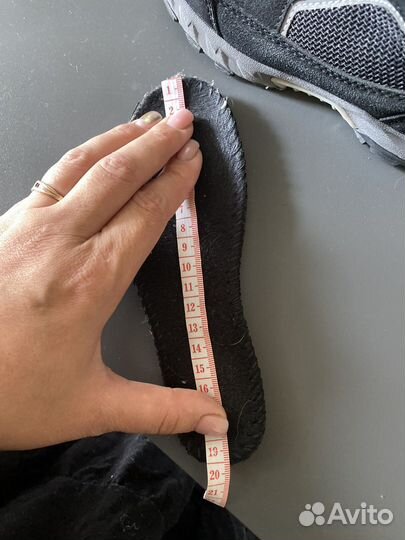 Ботинки lassie