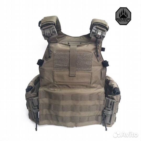 Плитник LBT 094A Quick release L/XL быстросброс