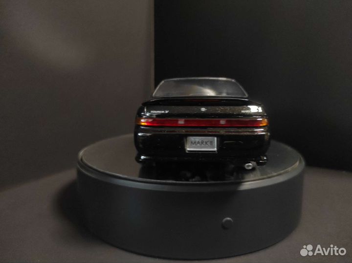 Toyota Mark II JZX90 '92 в масштабе 1/24