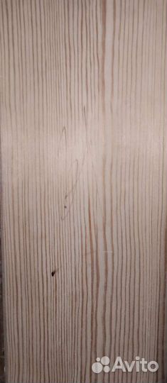Дверь деревянная из массива сосны