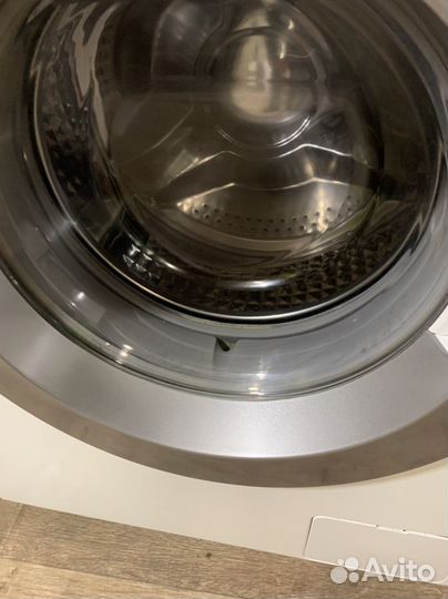 Стиральная машина samsung 6 кг
