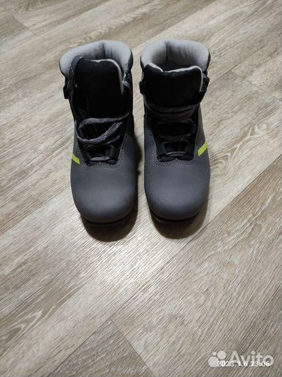 Лыжные ботинки innovik, 31.5, NNN