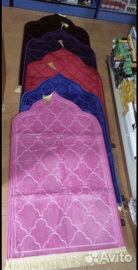 Коврик для намаза