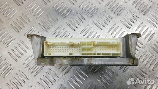 Блок управления airbag BMW X5 E70 (84F06OQ01)