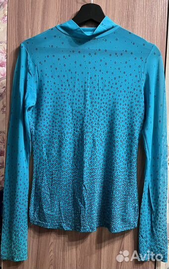 Блузка для девочки 165