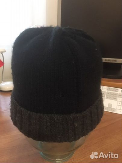 Шапки для девочки