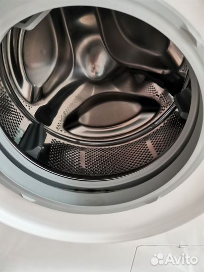 Стиральная машина автомат