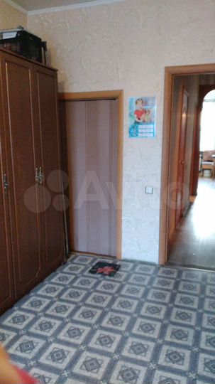 2-к. квартира, 56,7 м², 3/3 эт.