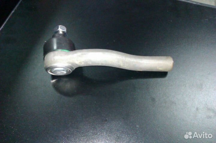 Наконечник рулевой fiat Albea Doblo