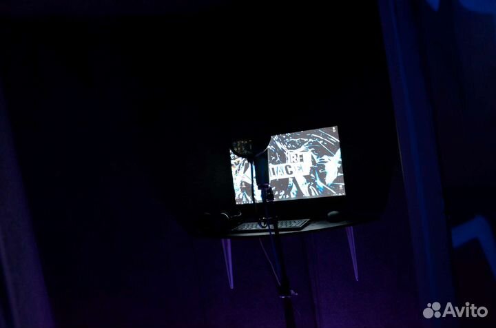 Студия звукозаписи