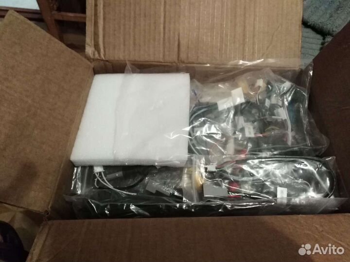 Штатная магнитола FarCar D224M для KIA Sorento II