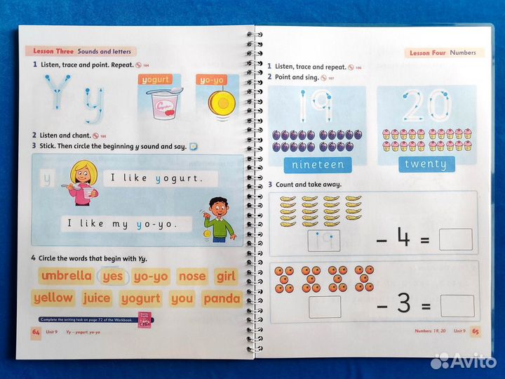 Family and Friends Starter (Первое издание)