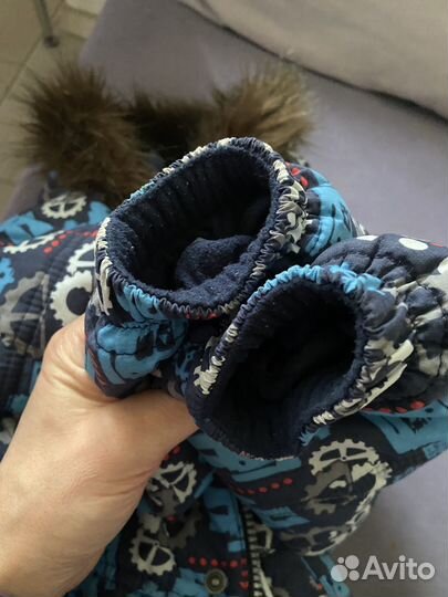 Комбинезон Kerry 92