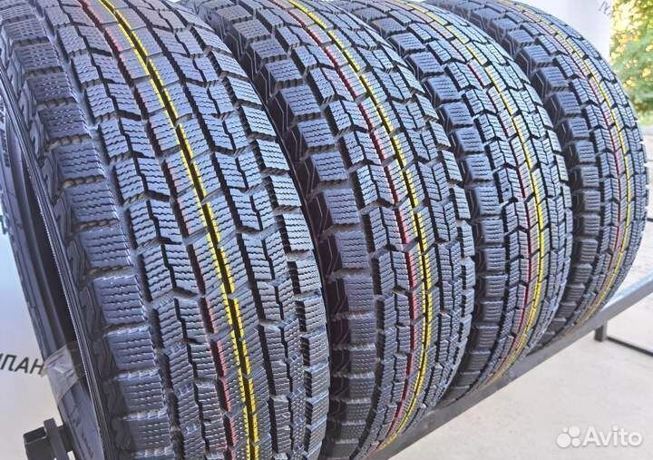 Goodyear Ice Navi Zea 195/65 R15 88Q