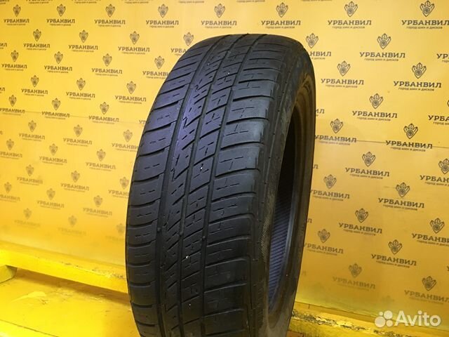 Barum Brillantis 2 185/65 R15 88T