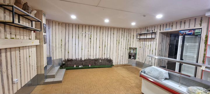 Свободного назначения, 110 м²