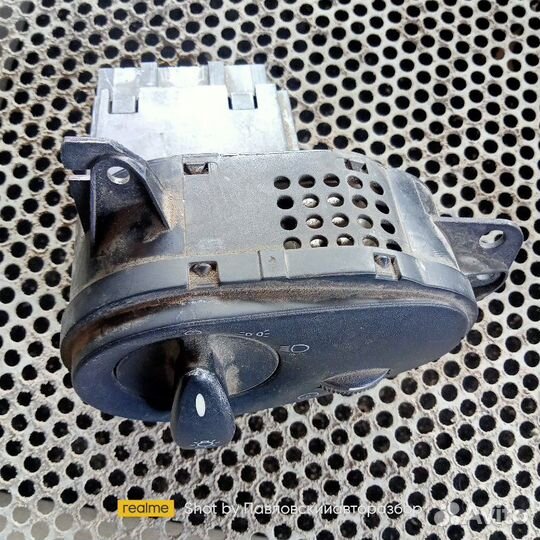 Блок включения фар Ford Focus 1