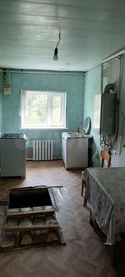 Дом 30,3 м² на участке 6 сот.