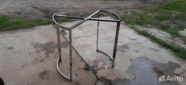 Кухонный стол бу стеклянный