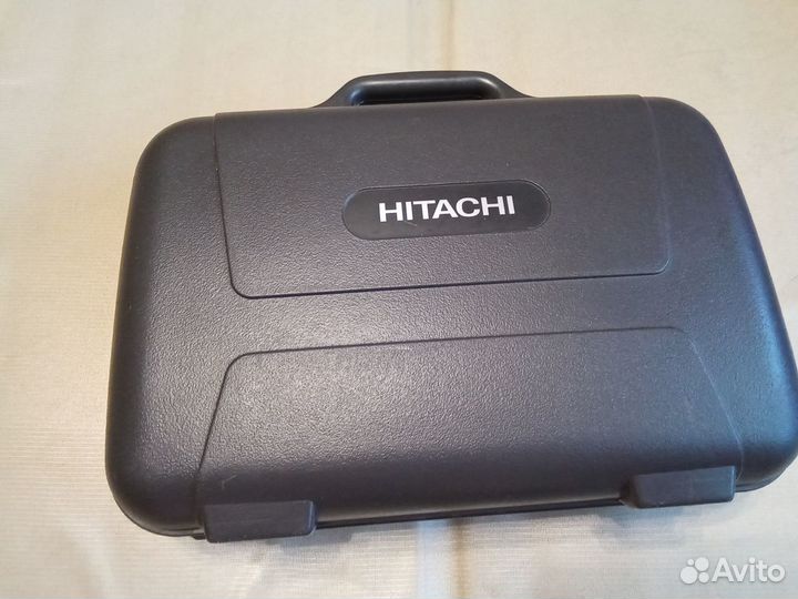 Видеокамера hitachi vm2580E VNS video