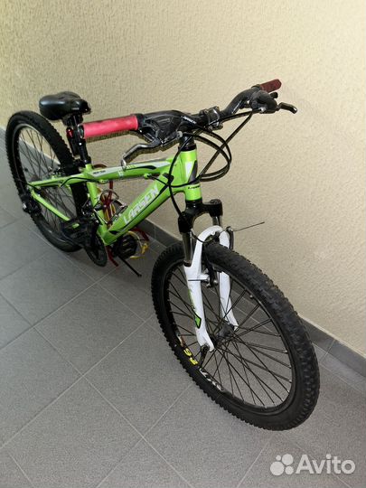 Ведосипед larsen dream team