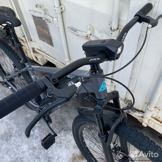 Велосипеды новые взрослые горные