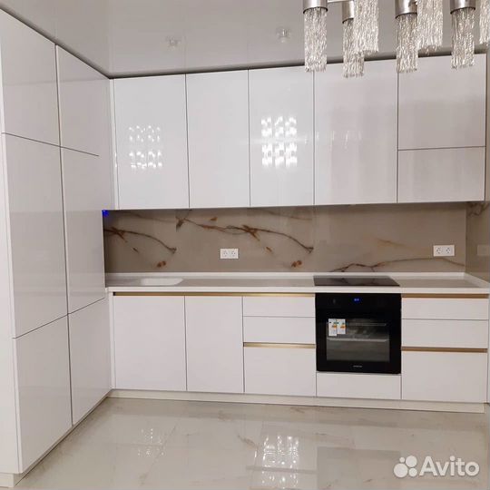 Кухня Кухонный гарнитур