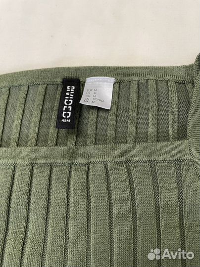 Топ H&M