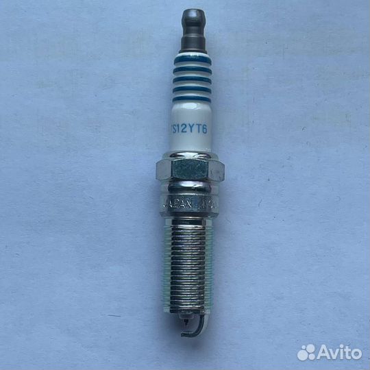 Свечи зажигания Ford SP-589 Platinum