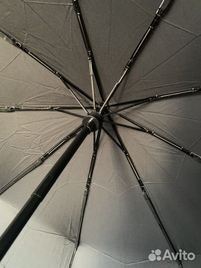 Зонт автомат