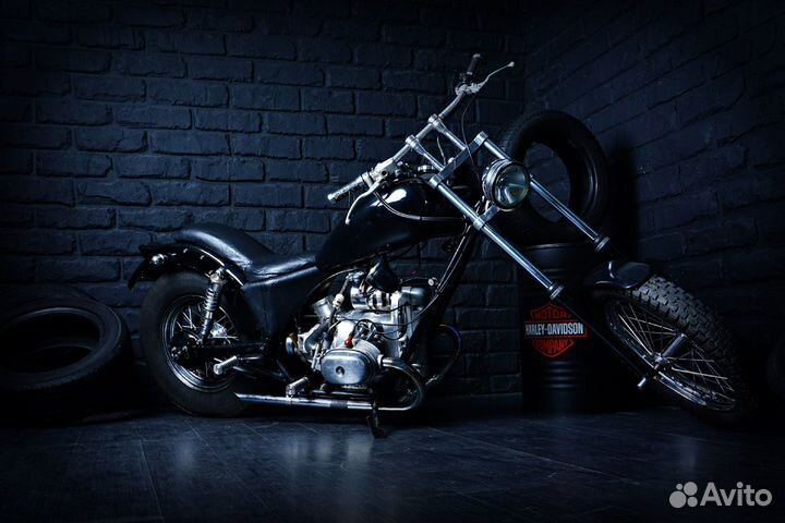 Фотостудия