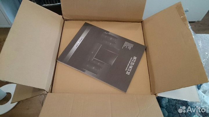 Комлект акустики дк 5.1 Harman/Kardon hkts30 +