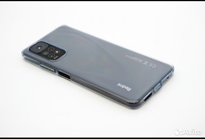 Xiaomi Redmi Note 9 Pro, 8/128 ГБ