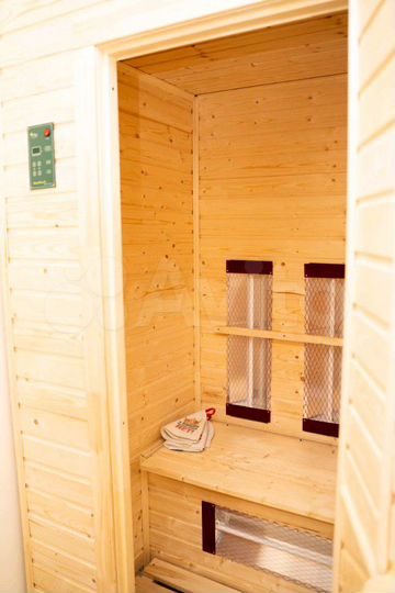 Квартира-студия, 33 м², 6/18 эт.