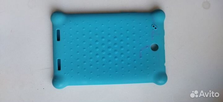 Чехол на планшет детский