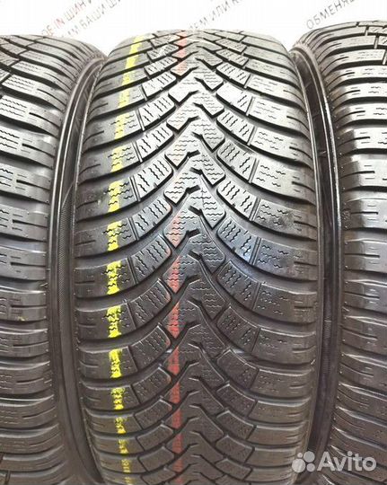 Falken Eurowinter HS01 225/55 R18 102V