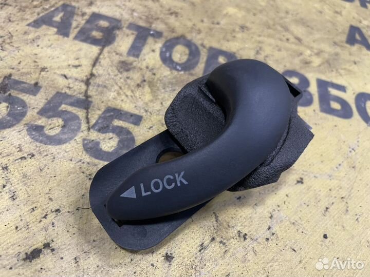 Ручка передняя правая внутренняя Fiat Albea