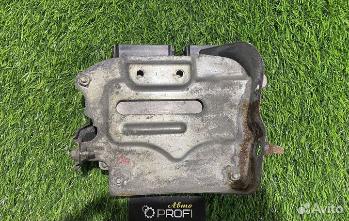 Блок управления двигателем Citroen C-Crosser