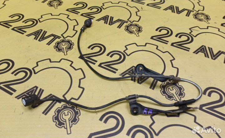 Провод датчика ABS задний правый Toyota Ist NCP61