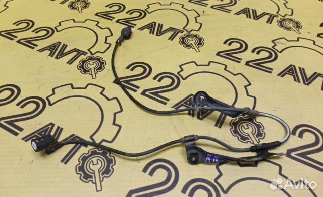 Провод датчика ABS задний правый Toyota Ist NCP61