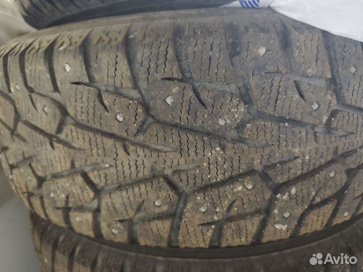 Yokohama Ice Guard IG50+ 215/55 R17