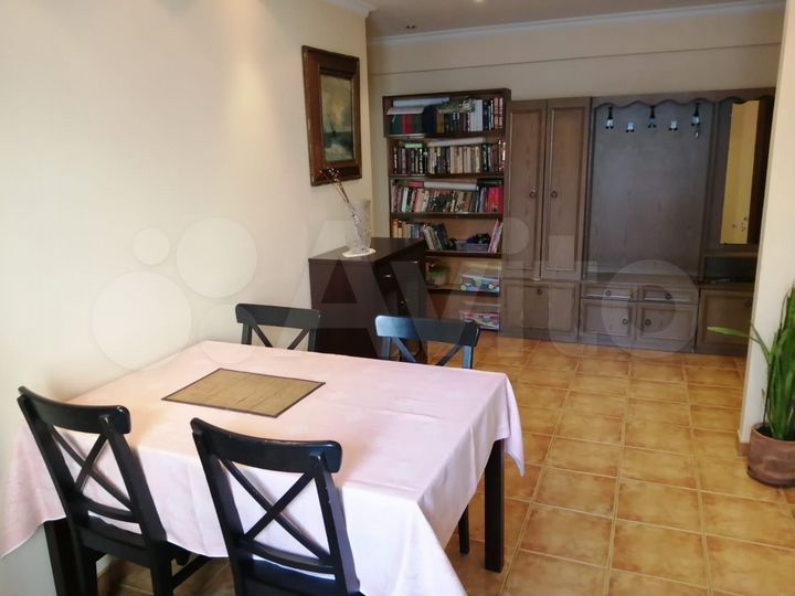 Комната 16 м² в 3-к., 1/9 эт.