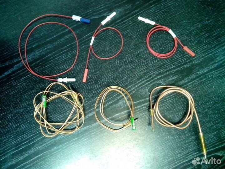 Запасные части, комплектующие для бытовой техники