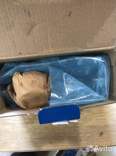 Ремкомплект рулевого наконечника Камаз (пао Камаз)