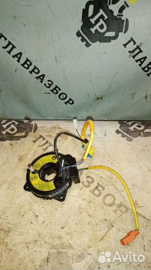 Механизм подрулевой SRS (ленточный) Geely MK 2008