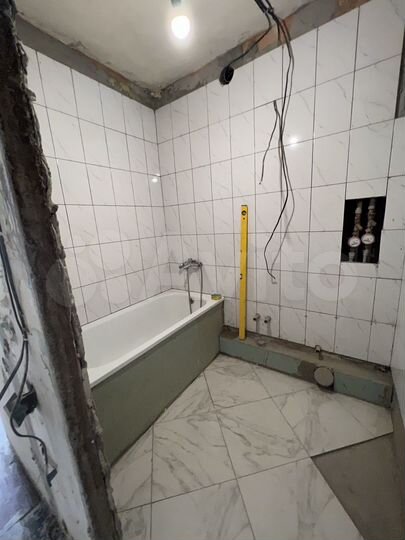 1-к. квартира, 29,6 м², 4/5 эт.